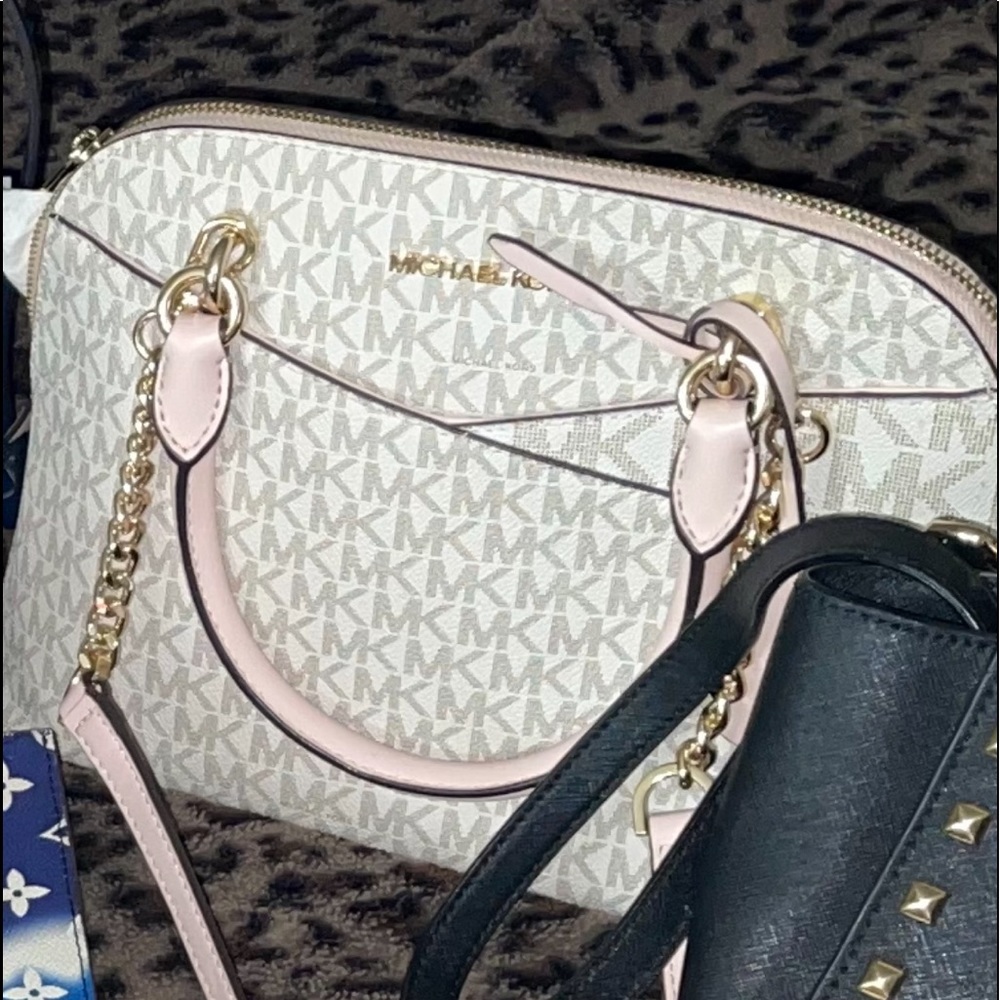 Mk crossbody